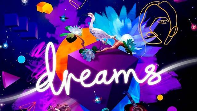 Dreams en PS5 con mejoras gr�ficas y de rendimiento