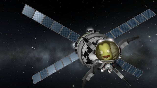 Kerbal Space Program 2 Fecha de lanzamiento retraso