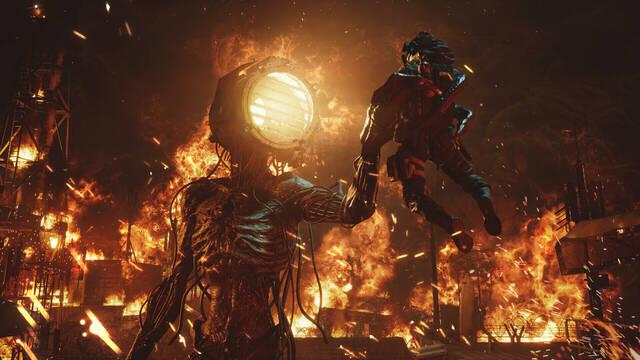 Anunciado Rules of Engagement, un shooter de extracci�n t�ctico y de terror gratuito que llegar� a PC en 2026