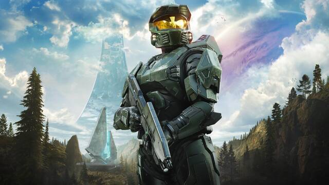 'Sentimos la presi�n': Los m�ximos responsables de Halo: Campaign Evolved hablan sobre su llegada a PS5