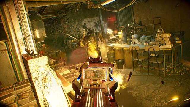 Como Cyberpunk 2077 pero multijugador y con mec�nicas de Ready or Not: As� es el gameplay de DEFECT