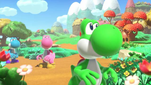 Los exclusivos para Switch 2 de Nintendo tambi�n costar�n m�s en f�sico que en digital en Am�rica a partir de mayo