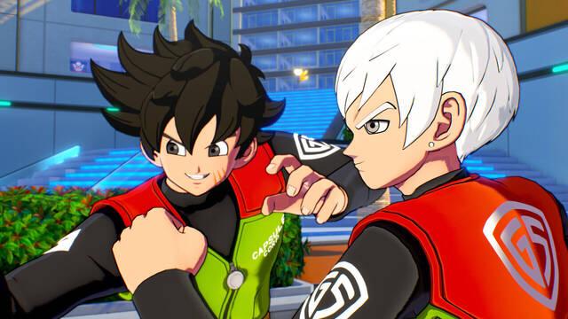 Dragon Ball Xenoverse 3 se luce en un extenso gameplay comentado de seis minutos repleto de acci�n