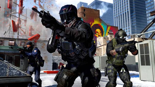 Call of Duty: Modern Warfare 4 ser� compatible con NVIDIA DLSS 4.5 desde su mismo acceso anticipado