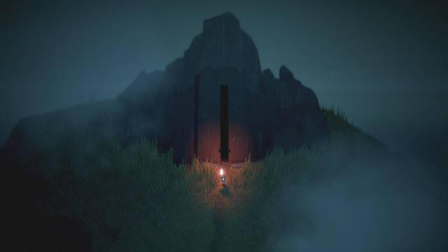 below llega a ps4 esta primavera