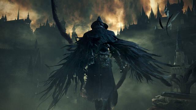 FromSoftware habla sobre el posible remake de Bloodborne