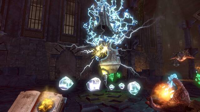 Cinco juegos espa�oles en ID@Xbox 7