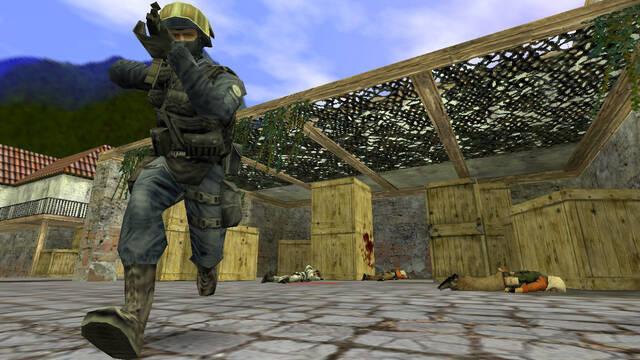Counter-Strike