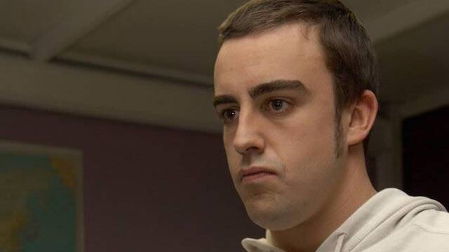 Fernando Alonso prueba Formula 1 en PlayStation 3