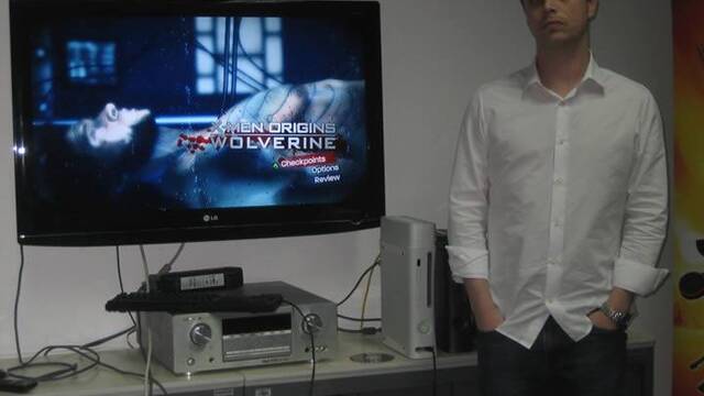 Activision presenta en Espa�a mucha acci�n para los pr�ximos meses