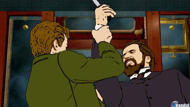 Jordan Mechner adapta The Last Express para dispositivos iOS