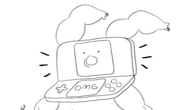 La serie Adventure Time tendrá un videojuego en Nintendo DS
