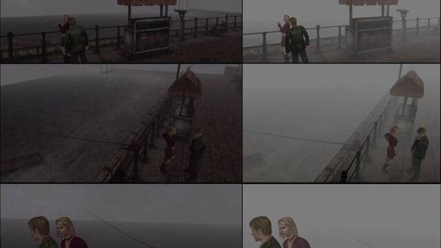 Un desarrollador del Silent Hill original critica la colecci�n HD