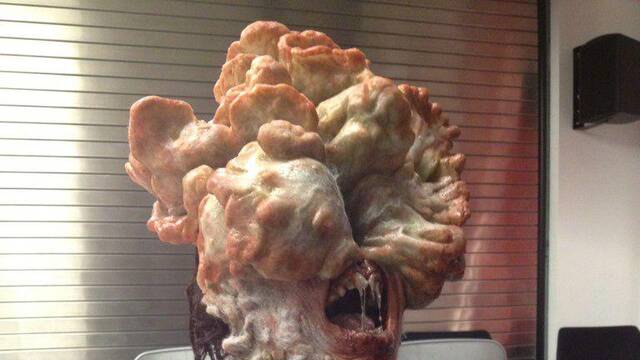 Naughty Dog muestra el aspecto de los seres infectados en The Last of Us