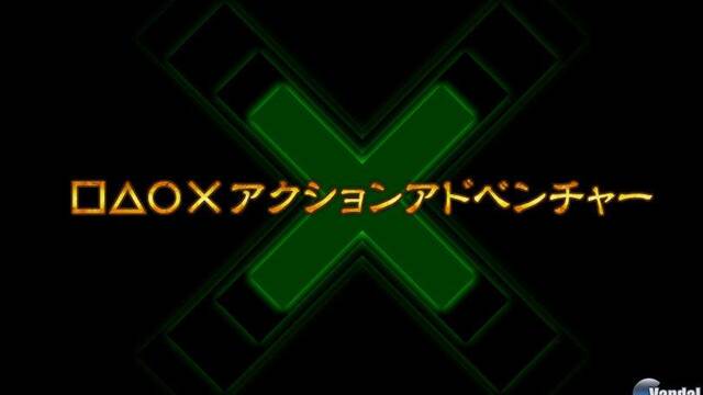 El nuevo juego de Namco Bandai es para una consola PlayStation