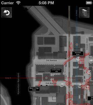 I Am Alive visita el iPhone