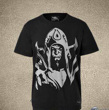 Ya puedes vestir de Runes of Magic