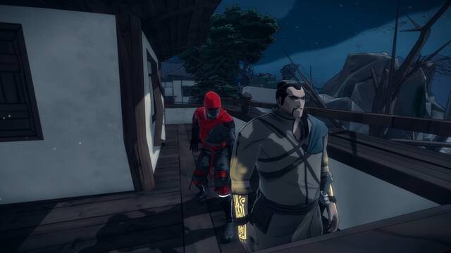 Cinco juegos espa�oles en ID@Xbox 6
