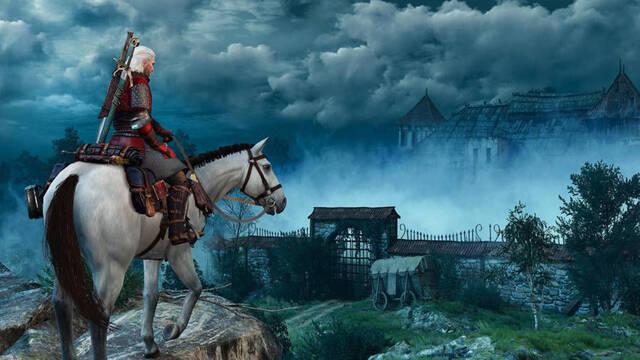Cadena perpetua en Drakenborg en The Witcher 3: Wild Hunt - Hearts of Stone (DLC)