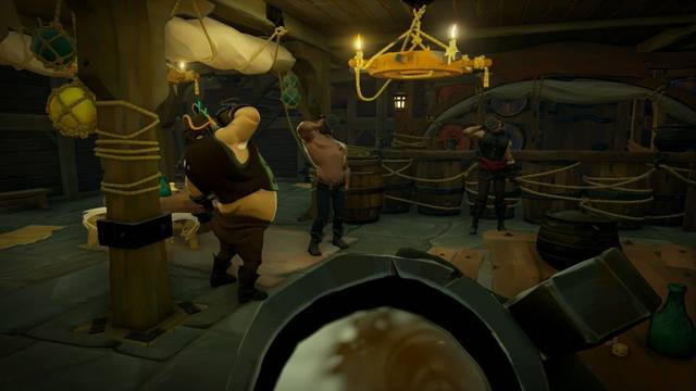 Trucos Y Consejos Sea Of Thieves