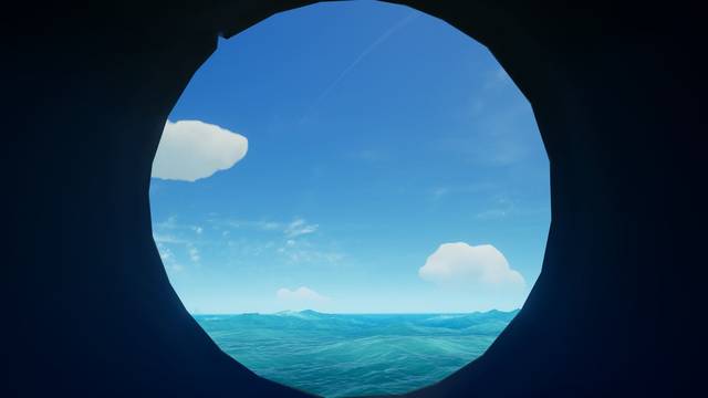Lánzate a la isla - Sea of Thieves