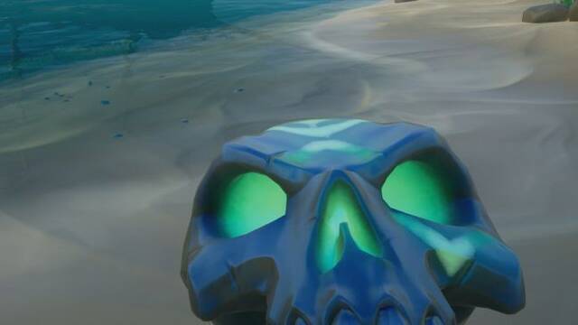 Pollos de oro - Sea of Thieves