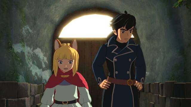 Todos los Teleportales en Ni No Kuni 2 y su localizaci�n - Ni No Kuni II: El Renacer de un Reino