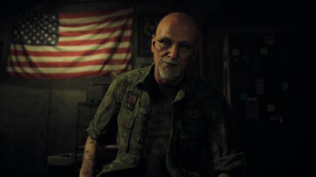 Un rayo de esperanza en Far Cry 5 - Far Cry 5