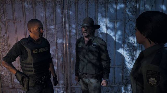 Misiones de historia en Far Cry 5 - Far Cry 5