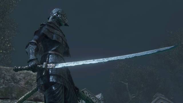 Chikage - Bloodborne - Bloodborne