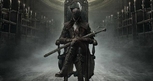 Todas las misiones de Bloodborne Antiguos Cazadores (DLC) - Bloodborne