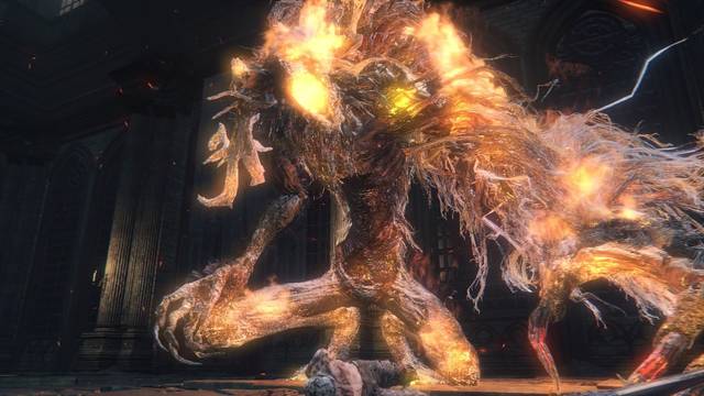 Laurence, el Primer Vicario en Bloodborne - C�mo matarlo y recompensas. - Bloodborne