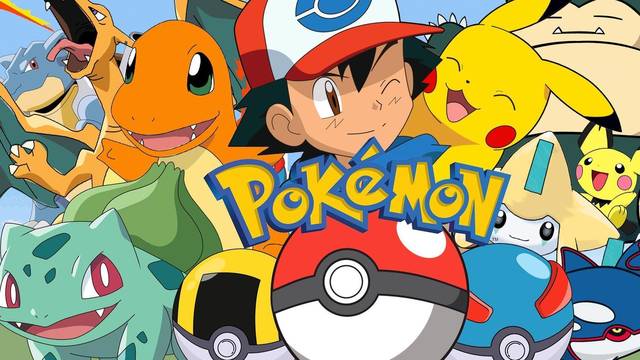 Estos son los 10 Pokemon preferidos por los fans