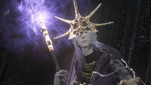 Dark Souls 3 - Aldrich, el Devoradioses: c�mo derrotarlo f�cilmente - Dark Souls III