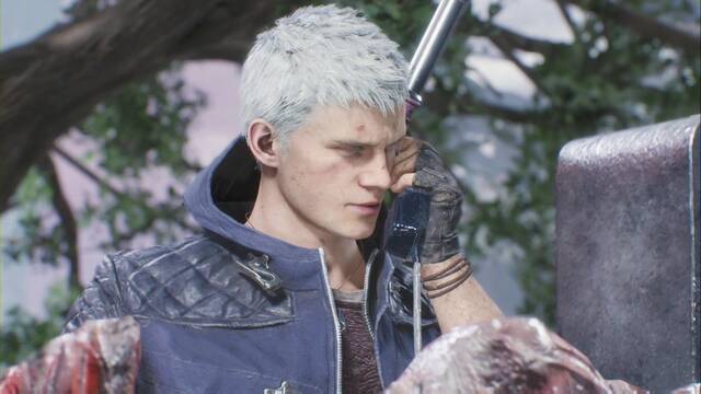 Devil May Cry 5:  Misi�n 20 - Secretos y Vergil - Devil May Cry 5