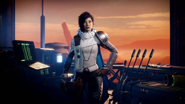 Aumentar las defensas en Destiny 2: c�mo completarla  y recompensas - Destiny 2