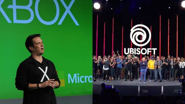 Microsoft y Ubisoft sustituir�n sus conferencias por un evento online.