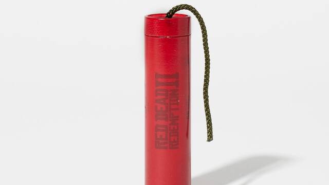 Rockstar lanza sus Ofertas del fin del Invierno hasta el 17 de marzo.