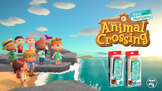 Animal Crossing: New Horizons