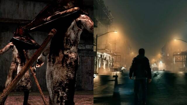 Sony PlayStation estar�a apoyando el retorno de Silent Hill