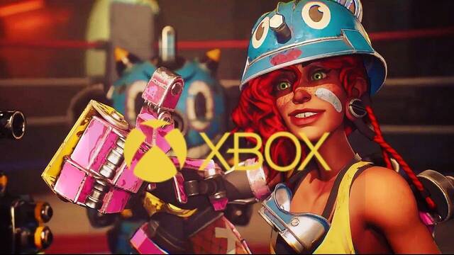 Bleeding Edge y su beta cerrada