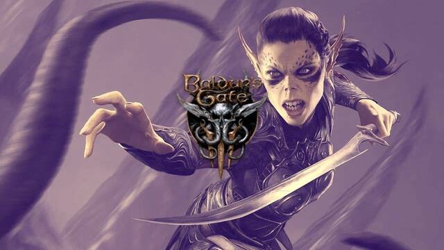 Baldur's Gate 3 y sus detalles