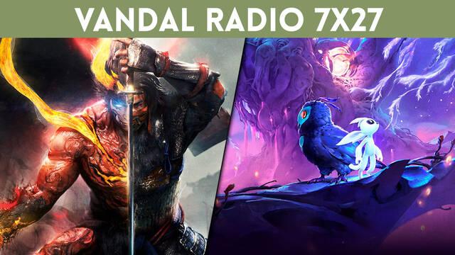 Vandal Radio 7x27