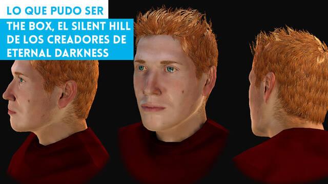 The Box, el Silent Hill de los creadores de Eternal Darkness