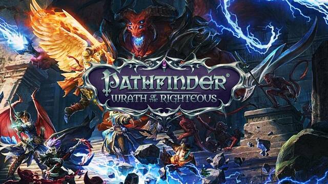 pathfinder wrath download free