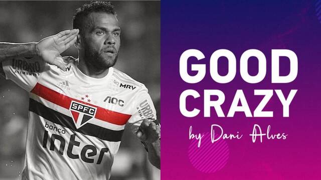 Dani Alves entra en los esports
