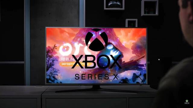 Xbox Series X, Quick resume y cargas