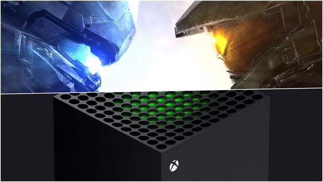 Xbox SEries X HDR