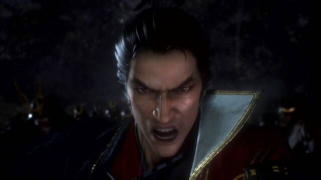 Los monstruos ocultos de Okehazama en Nioh 2 al 100% - Nioh 2