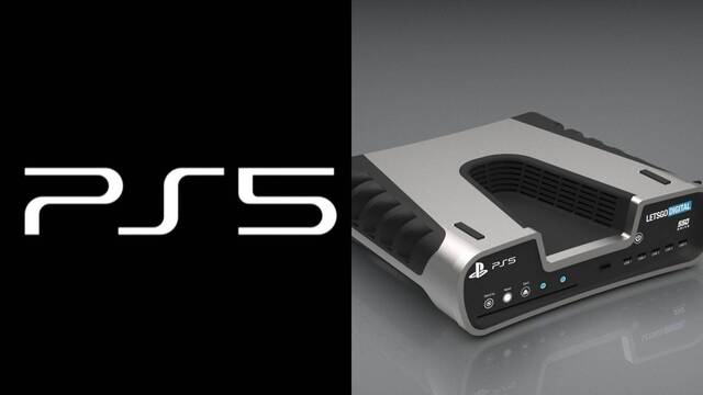 El hardware de PS5 es 